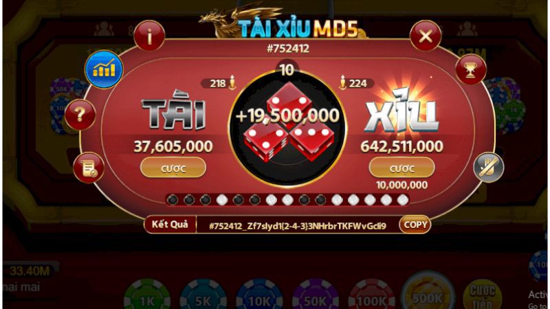 Nạp tiền vào thẻ Win789 của bạn bằng Momo Wallet - Win789