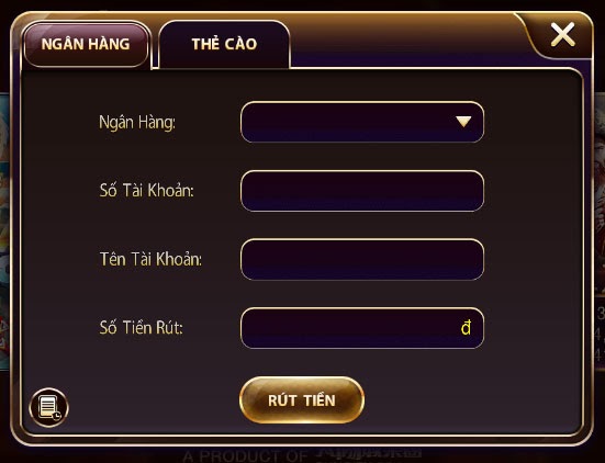 Sản phẩm giải trí xuất sắc cấp độ Gobet - Gobet