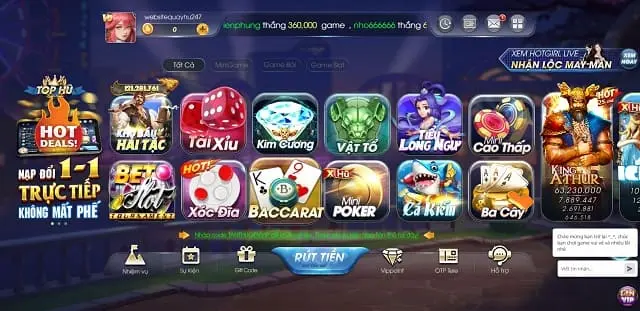 OB Live U888 Level Entry - U888