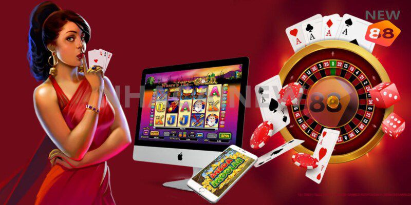 Tổng quan về Bancah5 - Bancah5