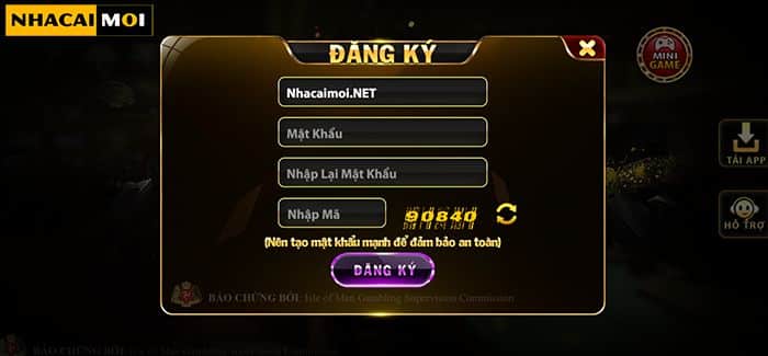 Chúng tôi tự hào ra mắt Cổng thông tin trò chơi K88 Club - K88