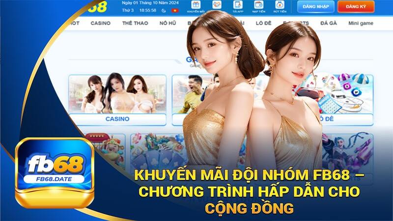 Ba hoạt động quảng bá phổ biến nhất của Bk8 - Bk8