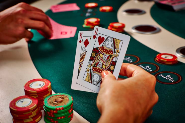 Phòng chơi game đạt chuẩn Ggwin cung cấp những trò chơi nào? - Ggwin