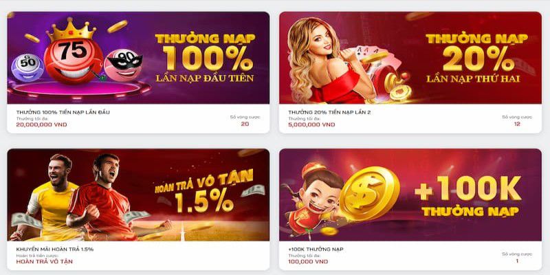 Tổng quan về những ưu điểm hấp dẫn của sảnh chơi game cấp độ Ok365 - Ok365