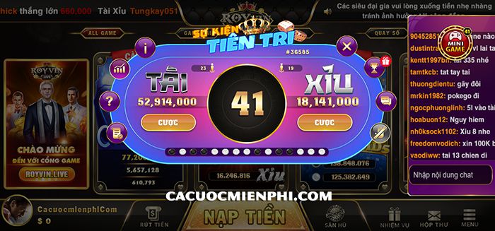 Các sản phẩm cá cược độc đáo của Fcb88 Gaming - Fcb88