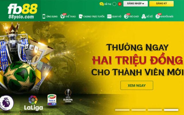 Các kỷ lục K9win trước đây - K9win