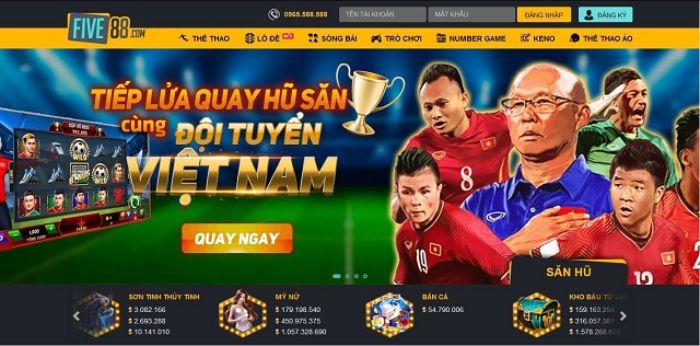 Dịch vụ khách hàng của Công ty Letou Games - Letou