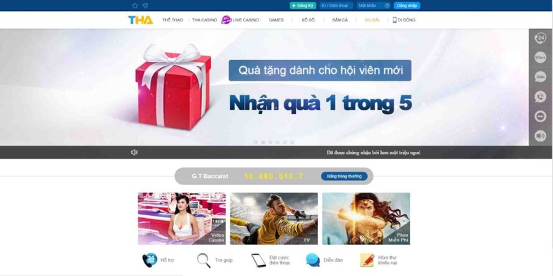Eu9 có uy tín tốt và hoạt động hợp pháp, minh bạch - Eu9