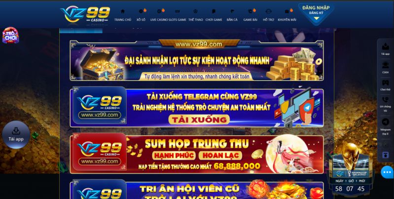 Trang web trò chơi máy đánh bạc được xếp hạng Tdtc phổ biến nhất năm 2026 - Tdtc