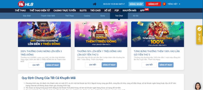 Tính năng đặc biệt Awin68 - Awin68