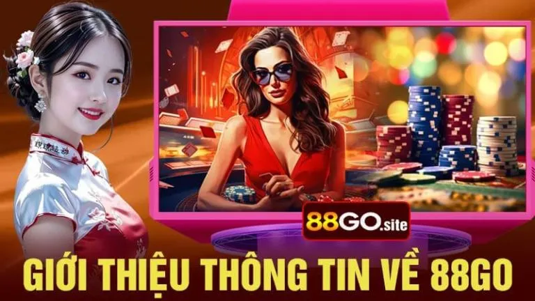 Thư viện trò chơi giải trí Mb88 - Mb88