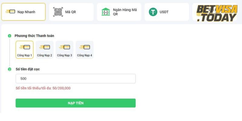 Các chương trình khuyến mãi mới nhất của các trang web game cấp Good88 năm 2026 - Good88