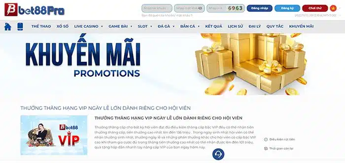 Trang web của Mec68 có giao diện đẹp và dễ sử dụng - Mec68