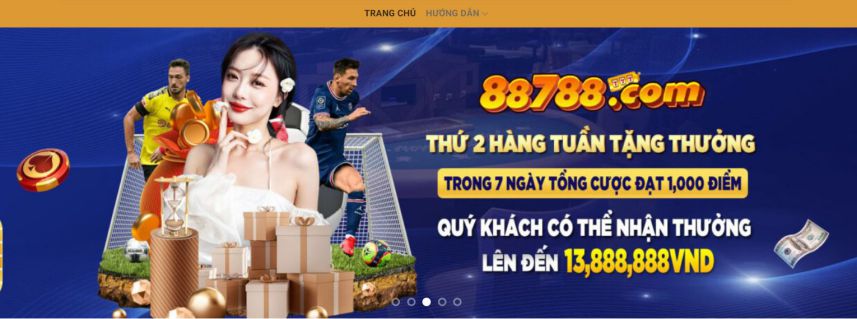 Danh sách các trò chơi nổi bật được xếp hạng 009Bet - 009Bet