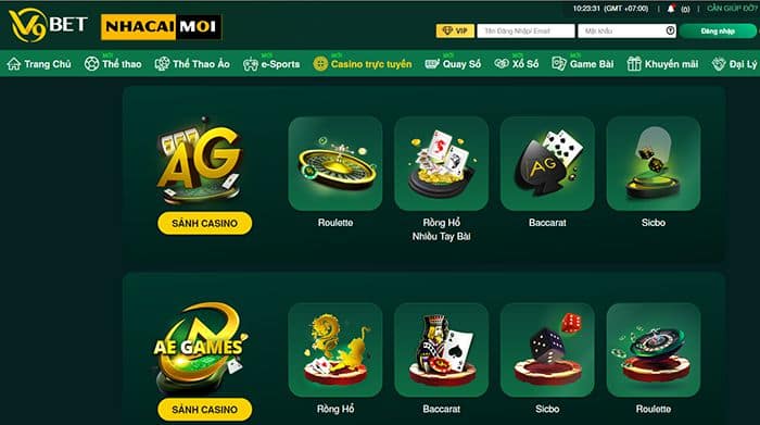 Trang web Mm88 Games cung cấp phần thưởng cho người chơi đăng ký mới - Mm88