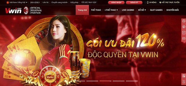 Điều khoản và điều kiện của Giải thưởng Sv368 - Hướng dẫn đầy đủ - Sv368