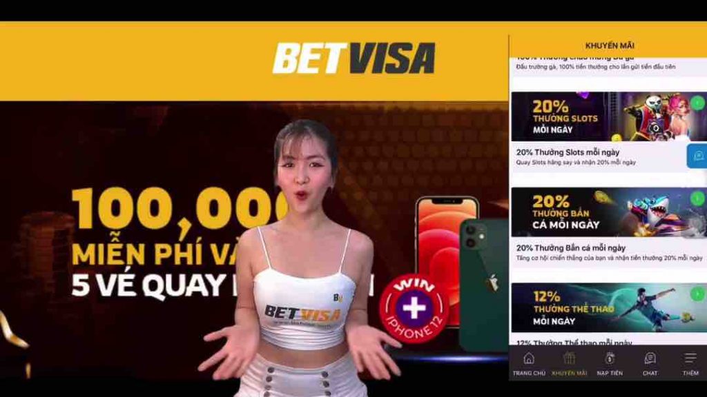 Tại sao tôi nên tải ứng dụng Sbotop? - Sbotop