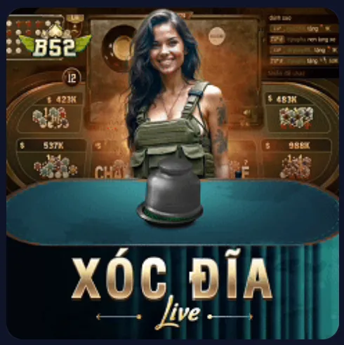 Các thị trường chính và loại hình cá cược 789Win - 789Win