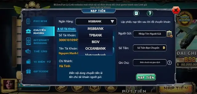 Hướng dẫn đơn giản để sử dụng Jdb777 - Jdb777