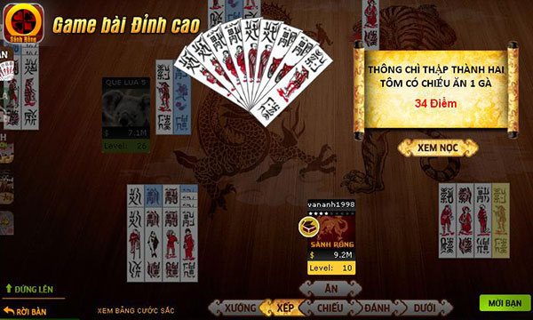 Tại sao nên đăng ký và tham gia giải đấu 789P? - 789P