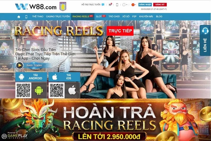 Ví True Wallet được xếp hạng R98, không giới hạn số tiền rút tối thiểu - R98