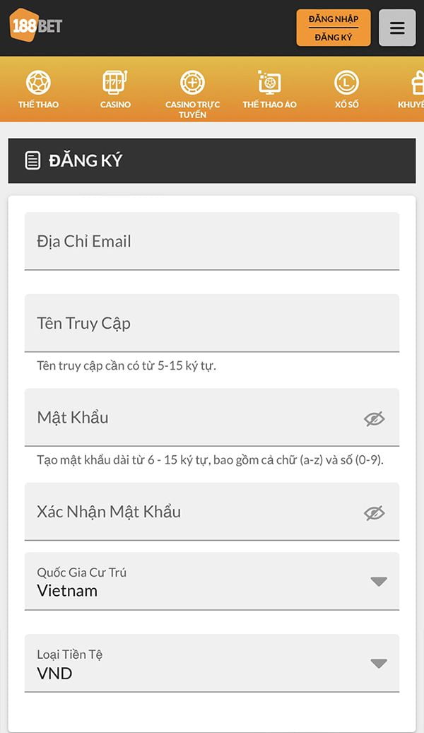 Tổng quan về các trang web game cấp V6bet - V6bet
