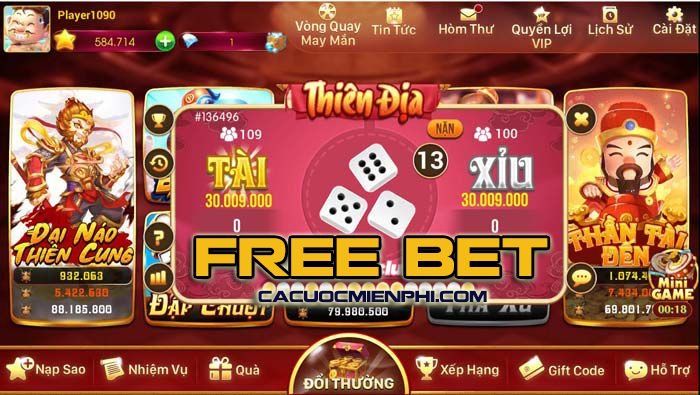 Giới thiệu ngắn gọn về công ty game đáng tin cậy P3bet - P3bet