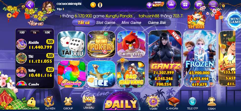 Câu hỏi thường gặp (FAQ) về trang web 789P Games - 789P