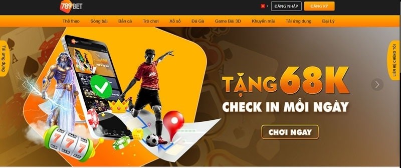 Nền tảng đạt chuẩn 88Online này cung cấp hơn 2500 trò chơi - 88Online