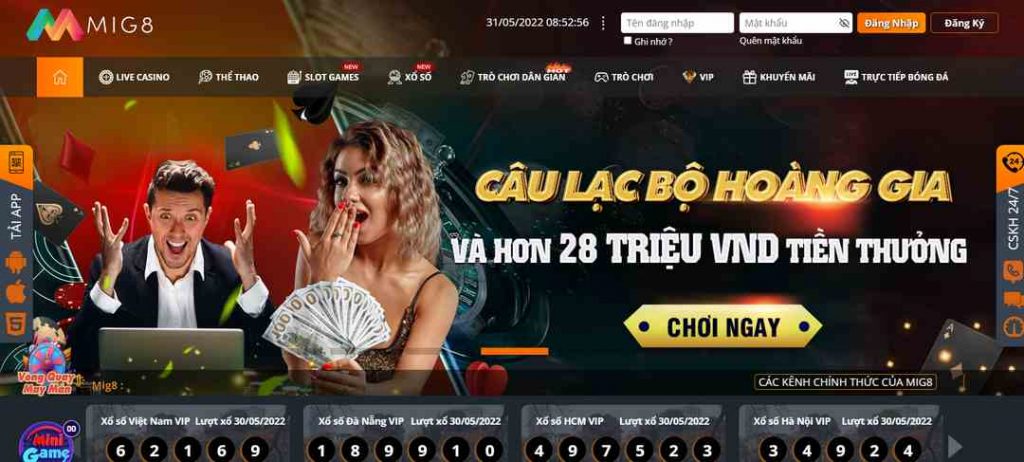 Vậy, tôi cần làm gì để đăng ký và đăng nhập vào trang web 97Win Games? - 97Win