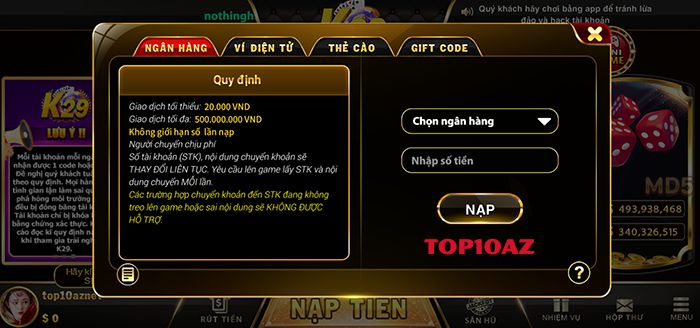 Hãy đến và trải nghiệm trò chơi Kim88 siêu thú vị và hấp dẫn này! - Kim88