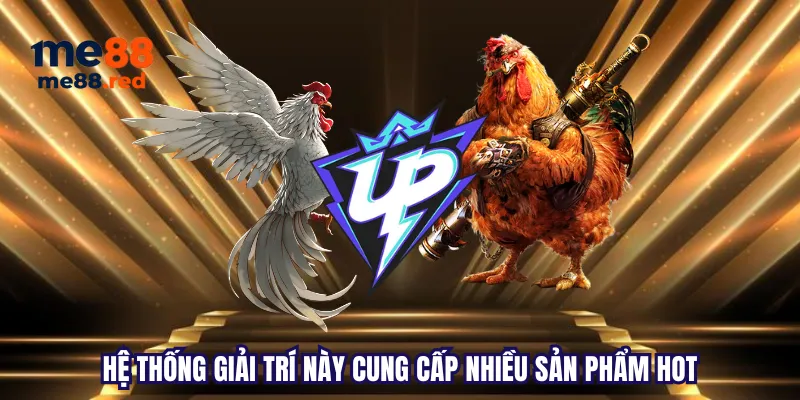 Hệ thống quảng bá của công ty game Yue88 - Yue88