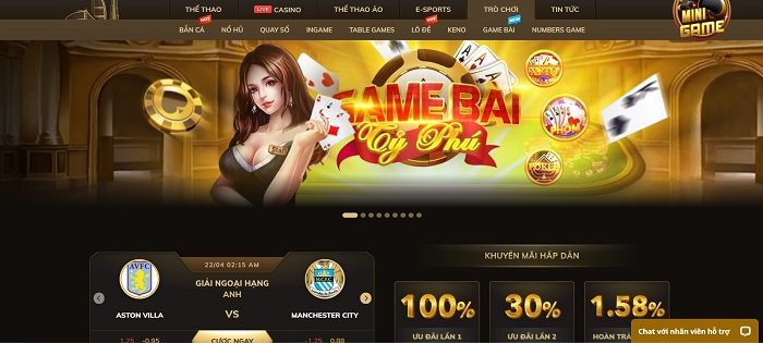 Tại sao một trang web game tầm cỡ Hubet lại trả 128000 RMB? - Hubet