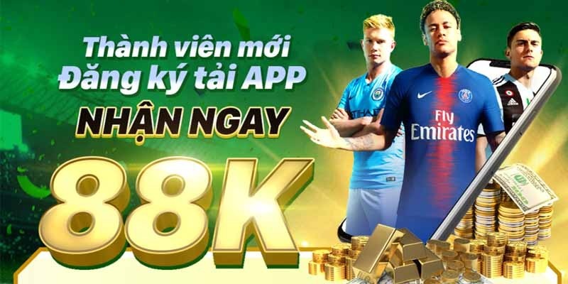 Betvip cung cấp nhiều ưu đãi và giảm giá hấp dẫn - Betvip