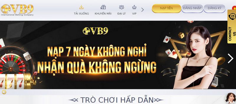 Các hoạt động quảng bá của Suncity rất hấp dẫn - Suncity