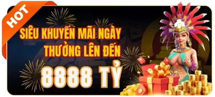 Tất cả các địa điểm giải trí này đều nằm trong khu vực Rikvip - Rikvip