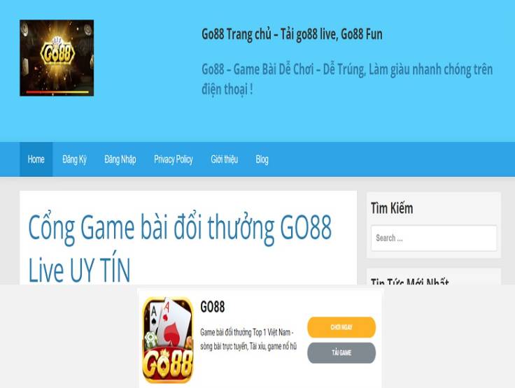 Thông tin cơ bản về 9Dbet - 9Dbet