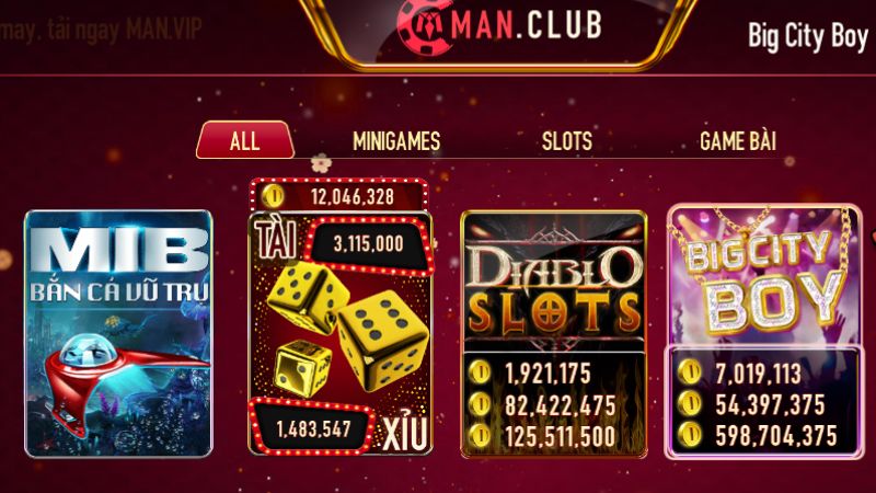 Benbet Club – Một cổng game uy tín và chất lượng cao - Benbet