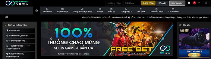 Các trò chơi cấp độ 9Dbet được chọn lọc - 9Dbet