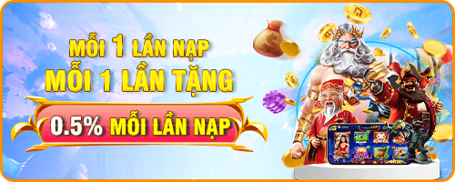 Các chiến dịch quảng bá cấp độ Banca là chìa khóa thành công của các trang web game - Banca