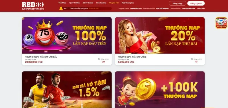 Các hoạt động quảng bá liên quan đến Kubet77 - Kubet77