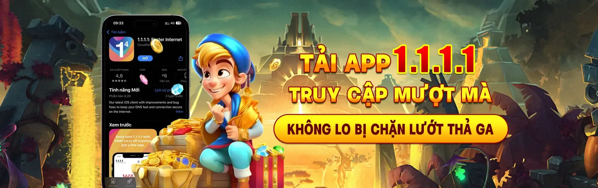 Ưu đãi đặc biệt lưu trú hàng ngày hạng Luck8 - Luck8