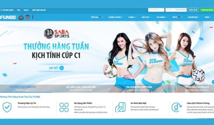 Tại sao nên tham gia cổng thông tin Hq88 Games? - Hq88