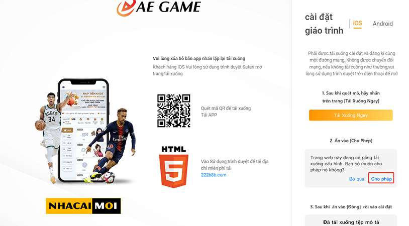 Hướng dẫn cách nạp tiền vào Oxbet - Oxbet