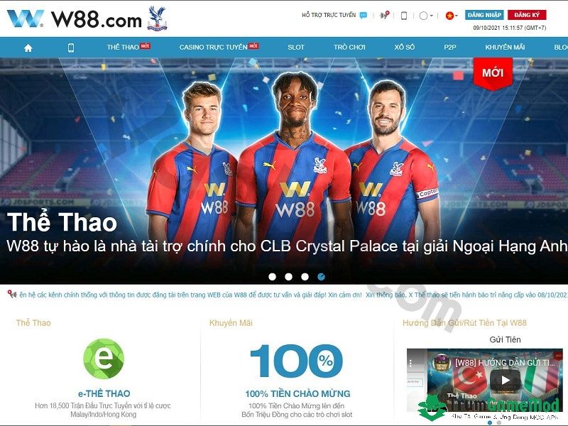 Vậy, chính xác thì một sự kiện thể thao cấp độ Onbet88 là gì? - Onbet88