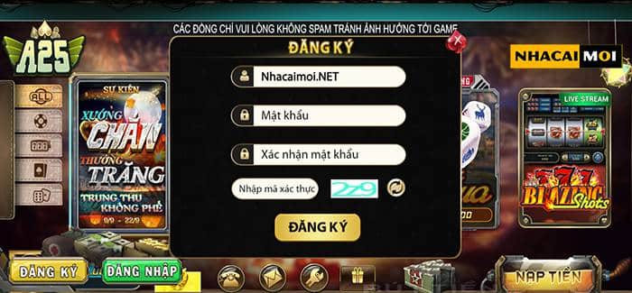 Trò chơi slot 77Bet – Khát khao cháy bỏng - 77Bet