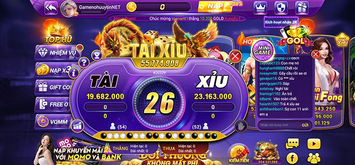 Các sản phẩm chính của Xvip - Xvip