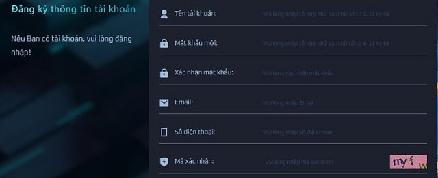 Dịch vụ Manclub chất lượng cao - Manclub