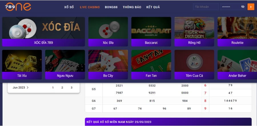 Tại sao các trang web game cấp Hb88 lại được người chơi yêu thích đến vậy? - Hb88