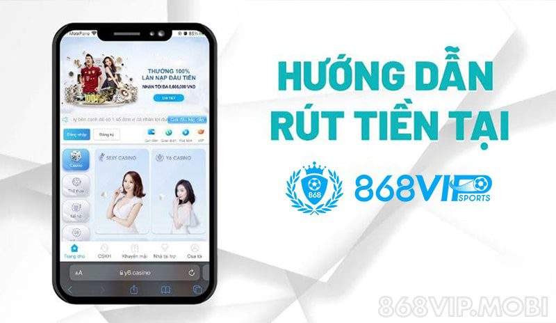 Chiến dịch quảng bá trang web trò chơi VI 88Online - 88Online